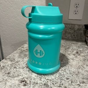 Mini HydroJug, Mint (32 oz)